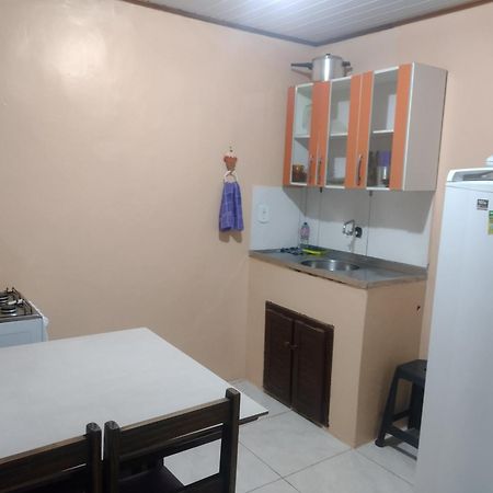 Apto em Tramandaí Quarto foto