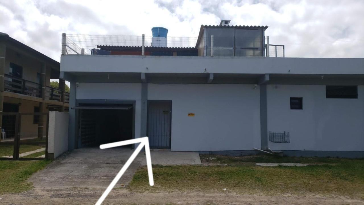 Apto em Tramandaí Exterior foto
