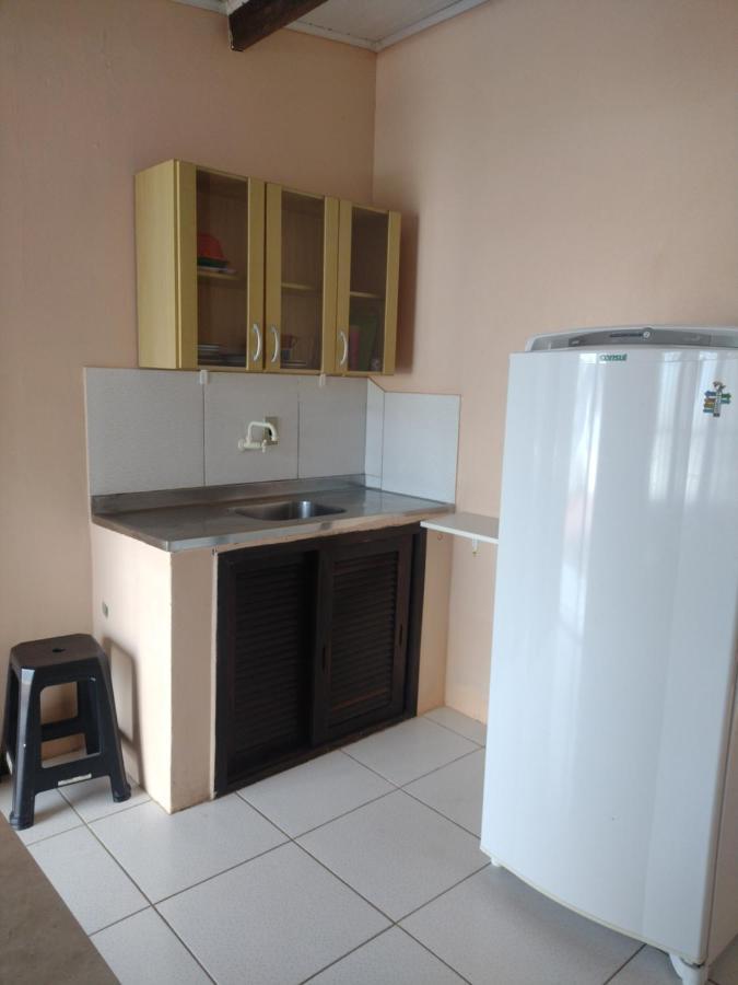 Apto em Tramandaí Exterior foto
