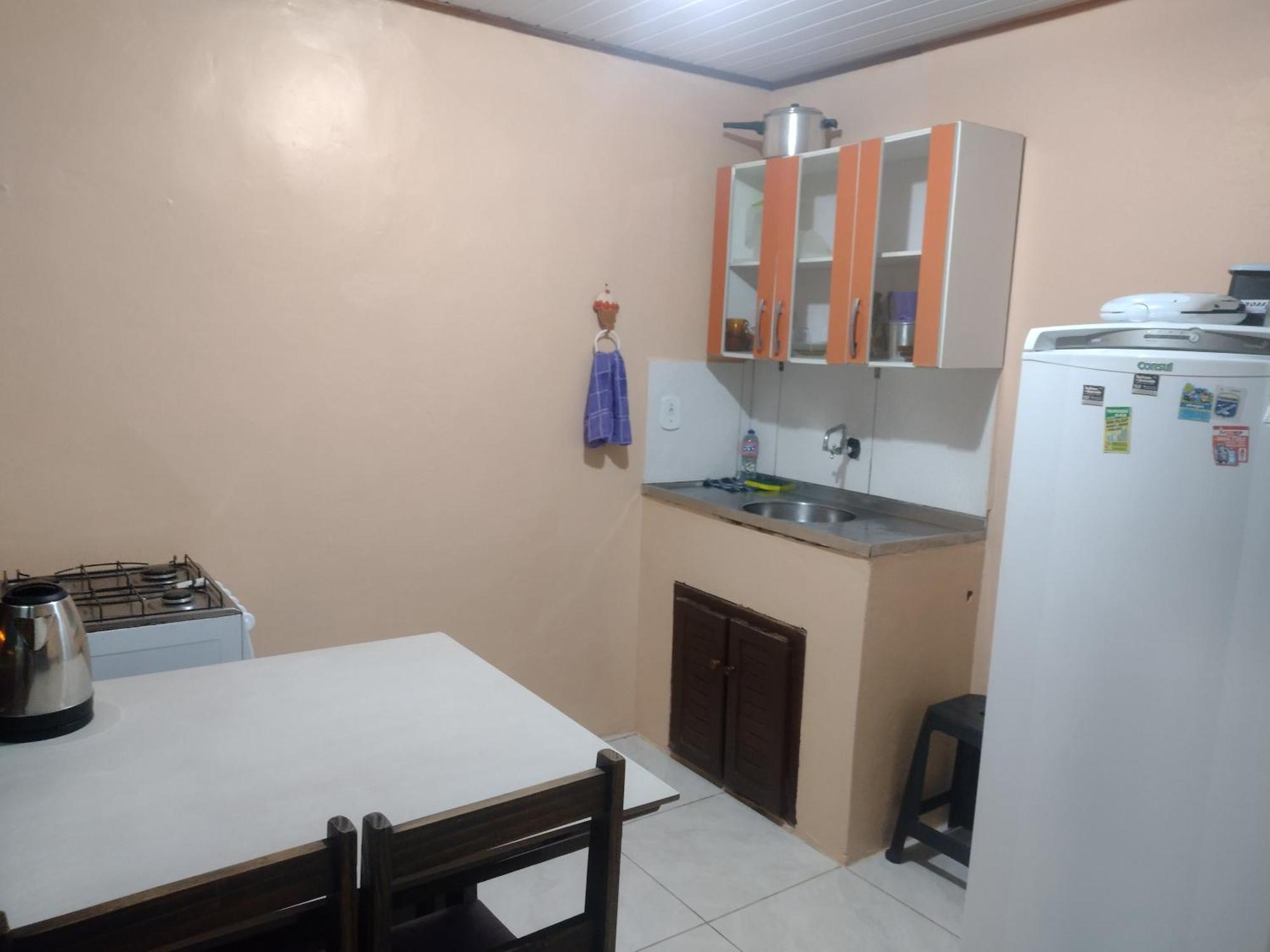 Apto em Tramandaí Quarto foto