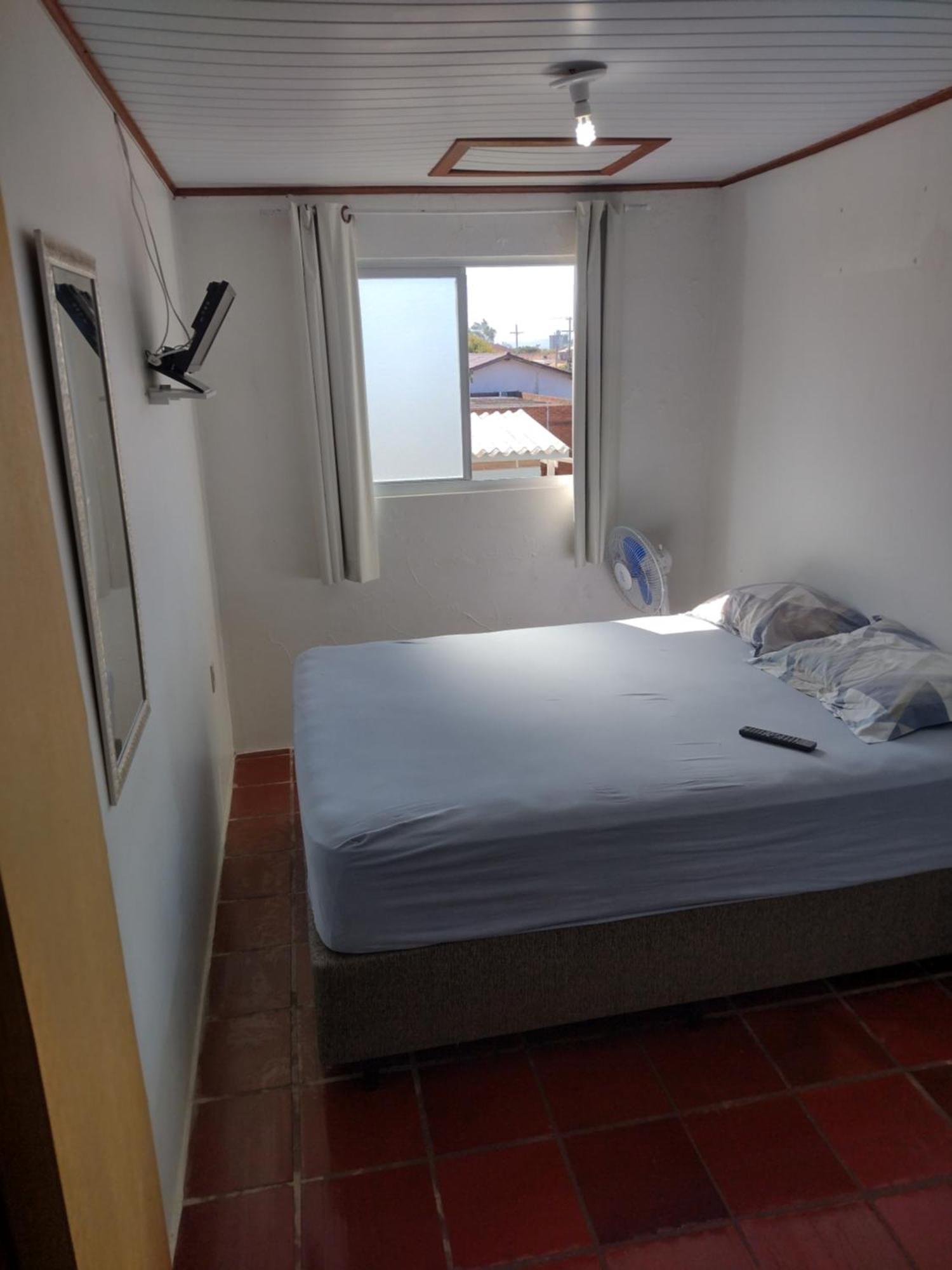 Apto em Tramandaí Quarto foto
