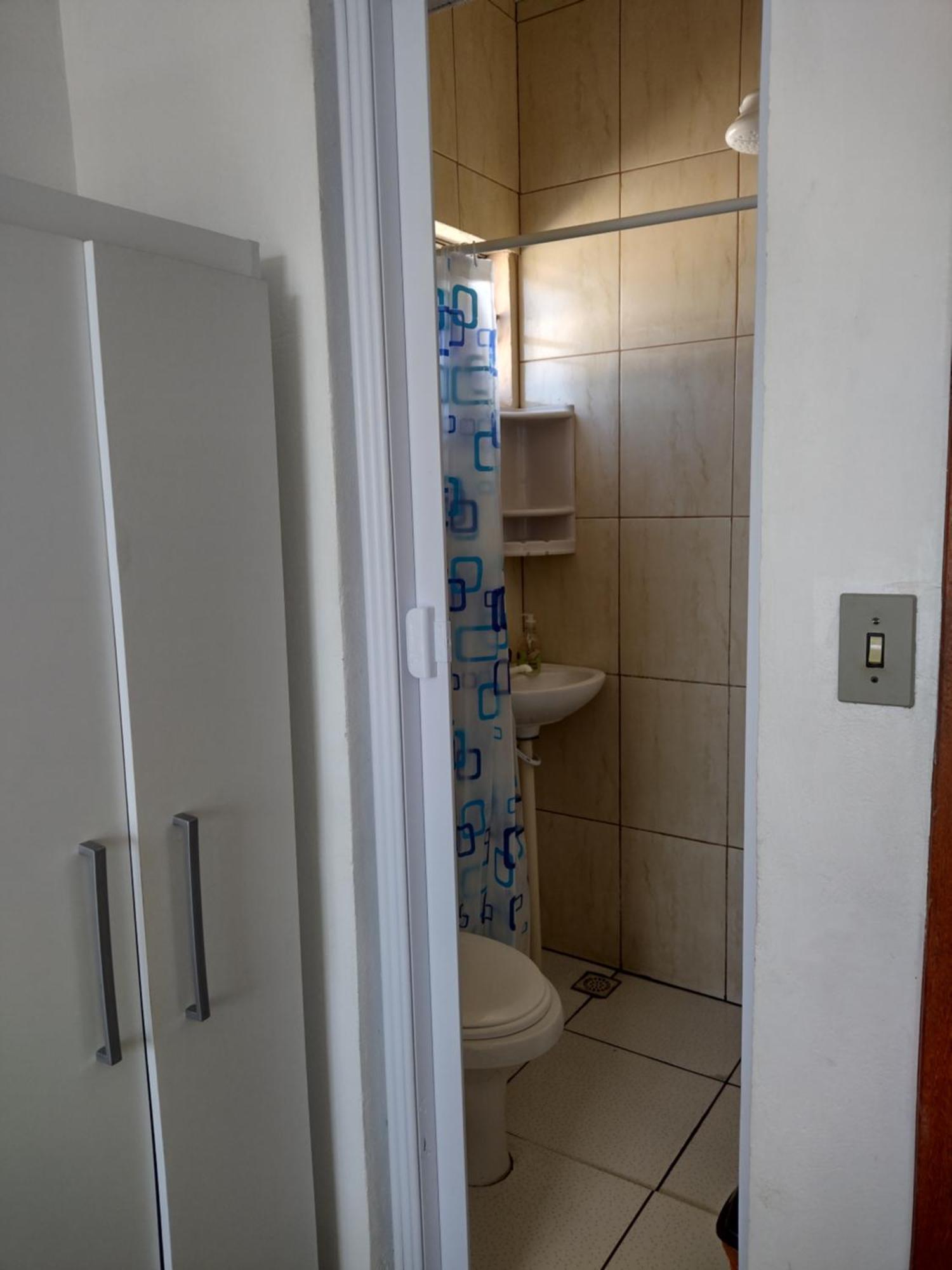Apto em Tramandaí Quarto foto