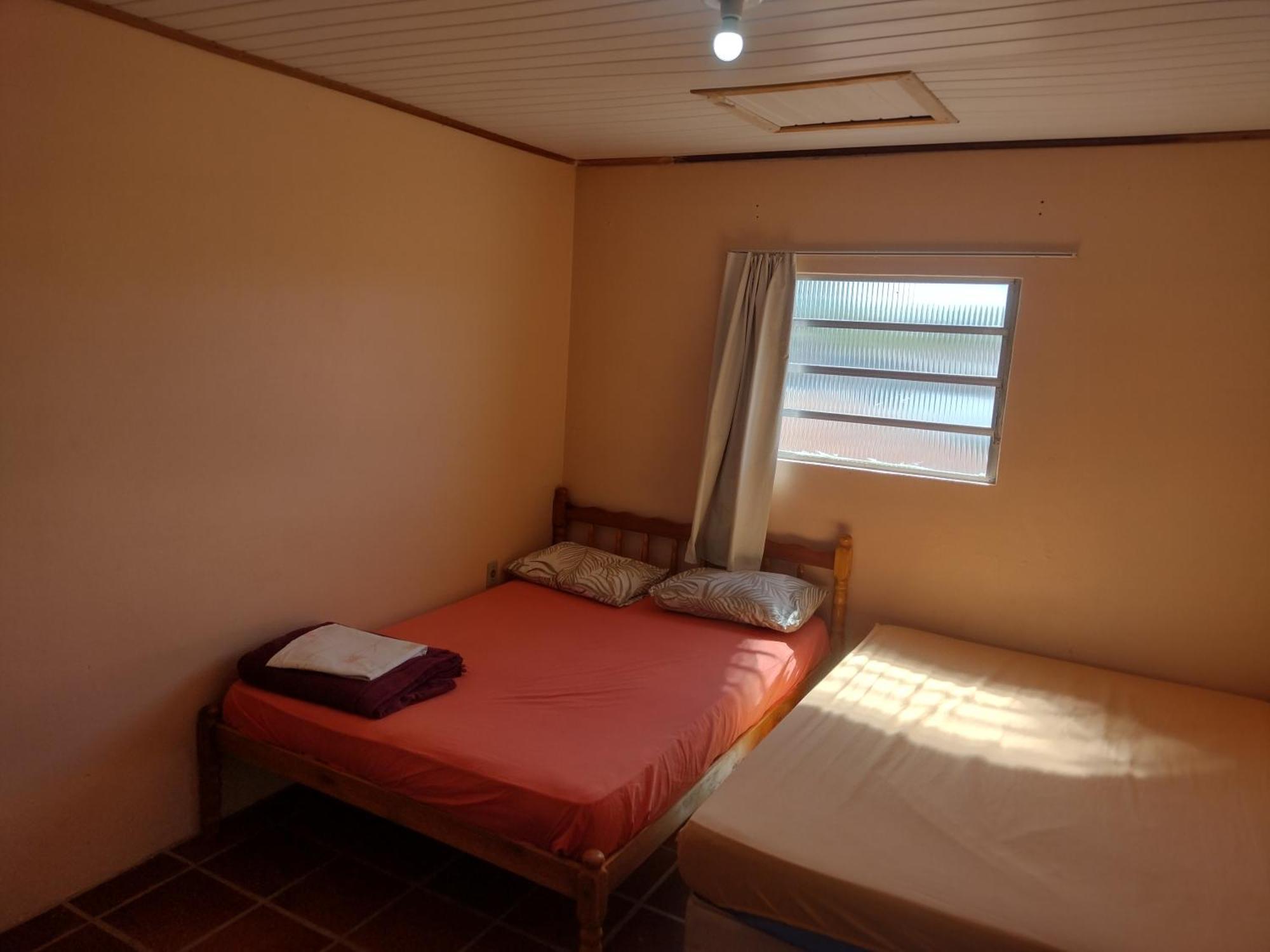 Apto em Tramandaí Quarto foto